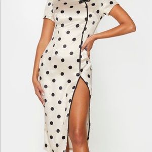 Pretty little thing dress